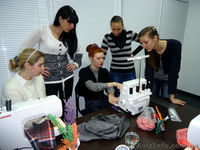 Курсы кройки и шитья. Обучение в Николаеве. - <ro>Изображение</ro><ru>Изображение</ru> #3, <ru>Объявление</ru> #1043172