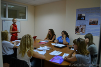 Курсы делопроизводства. Обучение  в Николаеве. - <ro>Изображение</ro><ru>Изображение</ru> #1, <ru>Объявление</ru> #1043020