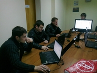 WEB- анимация. Обучение в Николаеве. - <ro>Изображение</ro><ru>Изображение</ru> #2, <ru>Объявление</ru> #1043067