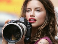 Курсы фотографии. Обучение в Николаеве. - <ro>Изображение</ro><ru>Изображение</ru> #2, <ru>Объявление</ru> #1043165