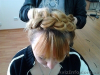 Курсы плетения косичек в Николаеве - <ro>Изображение</ro><ru>Изображение</ru> #3, <ru>Объявление</ru> #1043458
