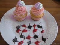 Кондитер. Обучение курса Кондитер в Николаеве - <ro>Изображение</ro><ru>Изображение</ru> #4, <ru>Объявление</ru> #1043143