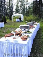 Кейтеринг. Обучение кейтерингу в Николаеве - <ro>Изображение</ro><ru>Изображение</ru> #1, <ru>Объявление</ru> #1043120