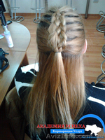  Курсы парикмахеров. Плетение косичек на волосах.  - <ro>Изображение</ro><ru>Изображение</ru> #3, <ru>Объявление</ru> #1043133