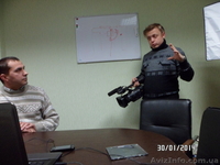 Курсы видеосьемки. Обучеине в Николаеве. - <ro>Изображение</ro><ru>Изображение</ru> #4, <ru>Объявление</ru> #1043169