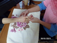 Маникюр. Курсы маникюра. Курсы в Николаеве. - <ro>Изображение</ro><ru>Изображение</ru> #2, <ru>Объявление</ru> #1043525