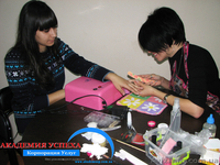 Курсы маникюра. Обучение в Николаеве. - <ro>Изображение</ro><ru>Изображение</ru> #2, <ru>Объявление</ru> #1043152