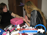 Курсы наращивания ногтей. Обучение в Николаеве. - <ro>Изображение</ro><ru>Изображение</ru> #2, <ru>Объявление</ru> #1043153