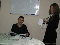 Курсы официантов. Обучение в Николаеве. - <ro>Изображение</ro><ru>Изображение</ru> #2, <ru>Объявление</ru> #1042989
