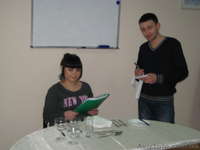Курсы официантов. Обучение в Николаеве. - <ro>Изображение</ro><ru>Изображение</ru> #1, <ru>Объявление</ru> #1042989