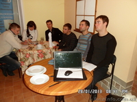 Курсы барменов. Обучение в Николаеве.  - <ro>Изображение</ro><ru>Изображение</ru> #2, <ru>Объявление</ru> #1042987