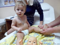 Курсы детского массажа. Обучение в Николаеве. - <ro>Изображение</ro><ru>Изображение</ru> #2, <ru>Объявление</ru> #1043105