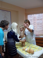 Курсы детского массажа. Обучение в Николаеве. - <ro>Изображение</ro><ru>Изображение</ru> #4, <ru>Объявление</ru> #1043105