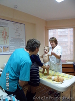 Курсы детского массажа. Обучение в Николаеве. - <ro>Изображение</ro><ru>Изображение</ru> #5, <ru>Объявление</ru> #1043105