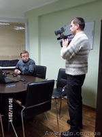 Курсы видеосьемки. Обучеине в Николаеве. - <ro>Изображение</ro><ru>Изображение</ru> #3, <ru>Объявление</ru> #1043169