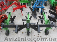Культиватор межрядной обробки - <ro>Изображение</ro><ru>Изображение</ru> #1, <ru>Объявление</ru> #1114337