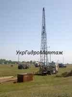 Бурение артезианских скважин под воду, любой сложности - <ro>Изображение</ro><ru>Изображение</ru> #1, <ru>Объявление</ru> #1212350