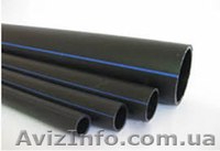 Полиэтиленовые трубы купить Николаев Трубы полиэтиленовые цена - <ro>Изображение</ro><ru>Изображение</ru> #2, <ru>Объявление</ru> #1238203