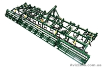 Пропашной культиватор сплошной обработки почвы КПН-8 - <ro>Изображение</ro><ru>Изображение</ru> #1, <ru>Объявление</ru> #1251237