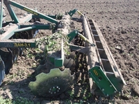 дископлуг навесной для трактора ДАН-5.5 борона для трактора ДАН-5,5 - <ro>Изображение</ro><ru>Изображение</ru> #2, <ru>Объявление</ru> #1262415