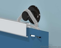 Планки для плакатов и календарей (профиль № 11), 1000 мм, 100 шт. - <ro>Изображение</ro><ru>Изображение</ru> #1, <ru>Объявление</ru> #1283247