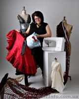 Курсы дизайна и моделирования одежды в Николаеве. Дизайн и моделирование одежды - <ro>Изображение</ro><ru>Изображение</ru> #1, <ru>Объявление</ru> #1281659