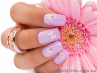 Курсы Дизайна Ногтей в Николаеве СКИДКИ!! СПЕШИТЕ ЗАПИСАТЬСЯ!!    - <ro>Изображение</ro><ru>Изображение</ru> #1, <ru>Объявление</ru> #1279773