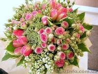 Курсы флористики  в Николаеве. Основы флористики и флордизайна - <ro>Изображение</ro><ru>Изображение</ru> #1, <ru>Объявление</ru> #1282385