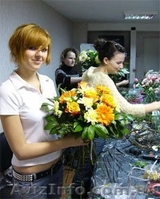  Курсы Флористики в Николаеве  СКИДКИ!! СПЕШИТЕ ЗАПИСАТЬСЯ!!    - <ro>Изображение</ro><ru>Изображение</ru> #1, <ru>Объявление</ru> #1279701