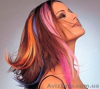 Курсы Парикмахеров в Николаеве. Колористика СКИДКИ!!   - <ro>Изображение</ro><ru>Изображение</ru> #2, <ru>Объявление</ru> #1279793