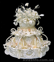 Курсы Кондитеров в Николаеве. Айсинг-королевская глазурь СКИДКИ!!  - <ro>Изображение</ro><ru>Изображение</ru> #1, <ru>Объявление</ru> #1279687