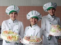 Курсы Кондитеров в Николаеве. Мастика: лепка фигурок, цветов СКИДКИ!!. - <ro>Изображение</ro><ru>Изображение</ru> #1, <ru>Объявление</ru> #1279684