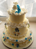 Курсы Кондитеров в Николаеве. Декорирование тортов СКИДКИ!!  - <ro>Изображение</ro><ru>Изображение</ru> #1, <ru>Объявление</ru> #1279686