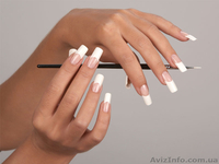 Курсы Нaращивания Ногтей в Николаеве  СКИДКИ!! СПЕШИТЕ ЗАПИСАТЬСЯ  - <ro>Изображение</ro><ru>Изображение</ru> #1, <ru>Объявление</ru> #1279772