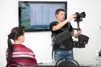 Курсы Основы Видеосъемки в Николаеве СКИДКИ!! СПЕШИТЕ ЗАПИСАТЬСЯ!!   - <ro>Изображение</ro><ru>Изображение</ru> #1, <ru>Объявление</ru> #1279780