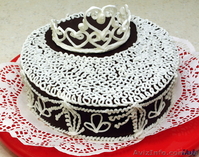 Курсы кондитеров  в Николаеве. Айсинг- королевская глазурь - <ro>Изображение</ro><ru>Изображение</ru> #1, <ru>Объявление</ru> #1286378