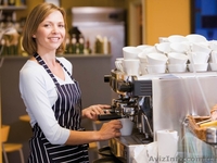 Курсы бариста в Николаеве. Бариста - <ro>Изображение</ro><ru>Изображение</ru> #1, <ru>Объявление</ru> #1286371