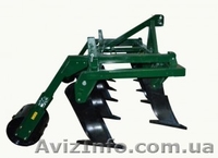Глубокорыхлитель ГРУ-4,8 ЭКО опорный каток рыхлитель 4,8 - <ro>Изображение</ro><ru>Изображение</ru> #2, <ru>Объявление</ru> #1295362
