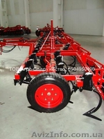 Культиватор широкозахватный универсальный КШУ Полярис 8,5 (Полярис 4) - <ro>Изображение</ro><ru>Изображение</ru> #1, <ru>Объявление</ru> #1017495
