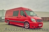 лучший ремонт  микроавтобусов e уже как 15 лет - <ro>Изображение</ro><ru>Изображение</ru> #7, <ru>Объявление</ru> #1297379