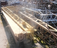 Продаем автокран Краян КС-557Кр, 30 тонн, КрАЗ 65101, 2006 г.в. - <ro>Изображение</ro><ru>Изображение</ru> #10, <ru>Объявление</ru> #1551772