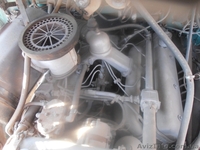 Продаем автокран Краян КС-557Кр, 30 тонн, КрАЗ 65101, 2006 г.в. - <ro>Изображение</ro><ru>Изображение</ru> #9, <ru>Объявление</ru> #1551772