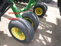 Сеялка механическая  John Deere 455  - <ro>Изображение</ro><ru>Изображение</ru> #3, <ru>Объявление</ru> #1581088
