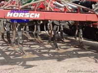 Посевной комплекс Horsch Sprinter 9 SW.  - <ro>Изображение</ro><ru>Изображение</ru> #4, <ru>Объявление</ru> #1581097