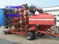 Посевной комплекс HORCSH СО 9. - <ro>Изображение</ro><ru>Изображение</ru> #1, <ru>Объявление</ru> #1581092