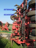 Посевной комплекс HORCSH СО 9. - <ro>Изображение</ro><ru>Изображение</ru> #2, <ru>Объявление</ru> #1581092