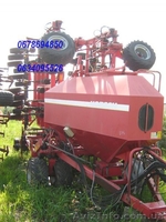 Посевной комплекс HORCSH СО 9. - <ro>Изображение</ro><ru>Изображение</ru> #4, <ru>Объявление</ru> #1581092