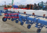 Культиватор КМН-5,6-01 для междурядной обработки кукурузы и подсолнуха  - <ro>Изображение</ro><ru>Изображение</ru> #4, <ru>Объявление</ru> #1582024