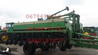 Сеялка зерновая Great Plains 2SF-30, механическая.  - <ro>Изображение</ro><ru>Изображение</ru> #1, <ru>Объявление</ru> #1581087