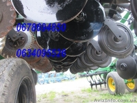 Сеялка зерновая Great Plains 2SF-30, механическая.  - <ro>Изображение</ro><ru>Изображение</ru> #2, <ru>Объявление</ru> #1581087